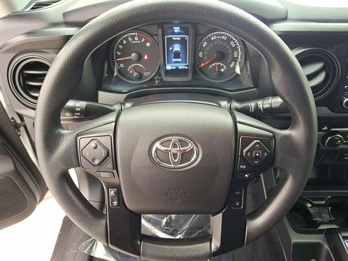 Certified 2021 Toyota Tacoma SR image 16