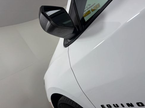 Used 2023 Chevrolet Equinox LS w/ LS Convenience Package image 13