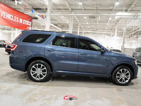 Used 2019 Dodge Durango GT image 8
