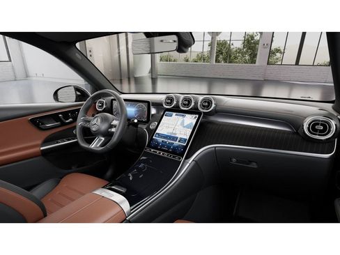 New 2026 Mercedes-Benz GLC 300 image 6