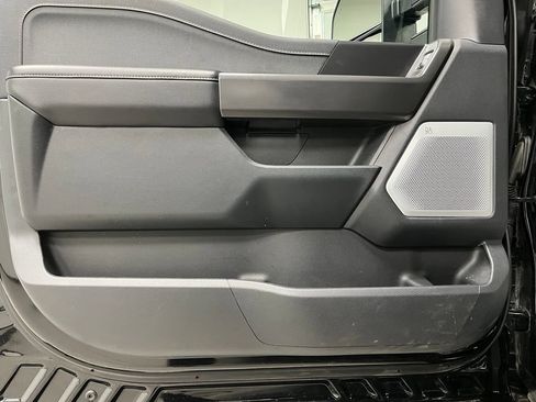 Used 2025 Ford F150 Lariat w/ Equipment Group 502A High AWD/4WD image 23