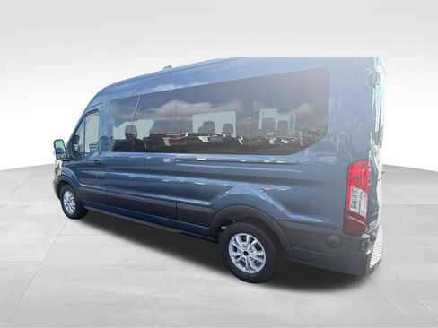 New 2026 Ford Transit 350 XLT RWD image 3
