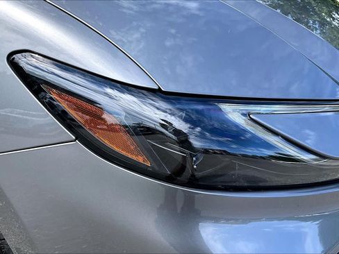 Certified 2025 Toyota Camry XSE AWD/4WD image 26