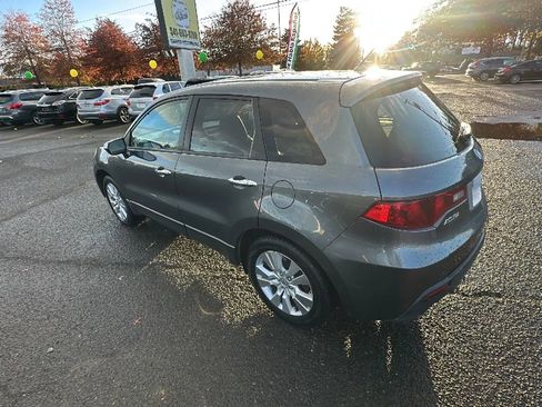 Used 2010 Acura RDX 2WD image 6