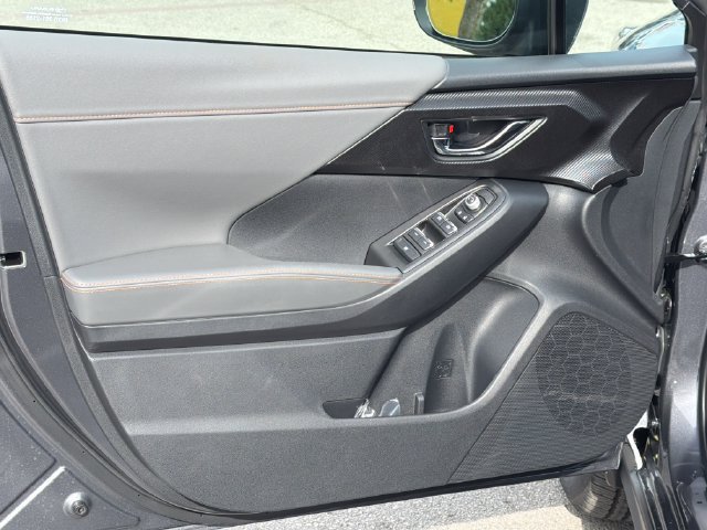 New 2026 Subaru Crosstrek 2.5i Limited AWD/4WD image 16