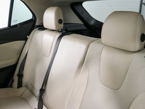 Used 2020 Buick Encore GX Preferred FWD image 24