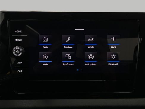 New 2026 Volkswagen Jetta S image 20