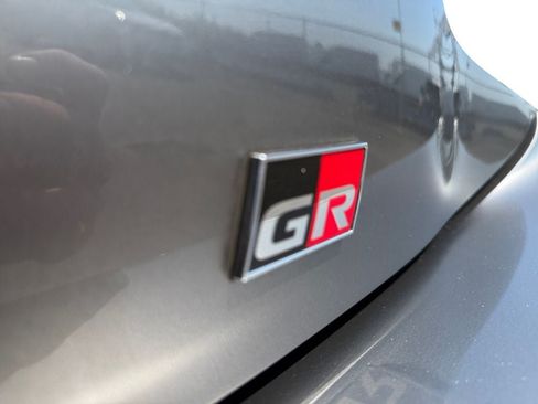 Used 2023 Toyota Corolla GR AWD/4WD image 35