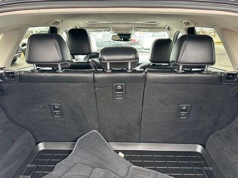 Used 2018 MAZDA CX-5 Touring w/ Preferred Equipment Package image 19