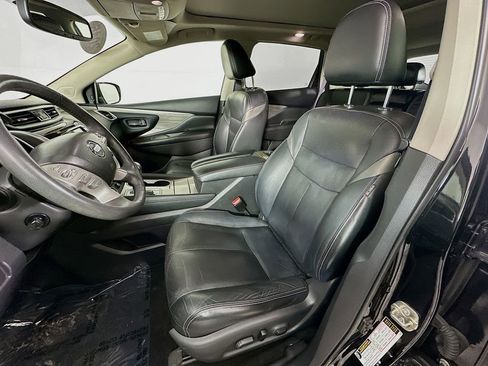 Used 2015 Nissan Murano Platinum w/ Platinum Technology Package image 29