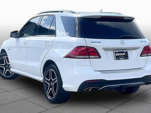 Used 2018 Mercedes-Benz GLE 43 AMG 4MATIC image 12