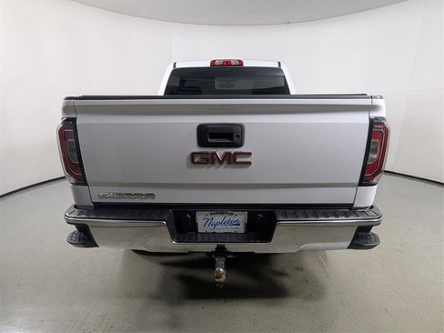 Used 2018 GMC Sierra 1500 2WD Regular Cab image 6