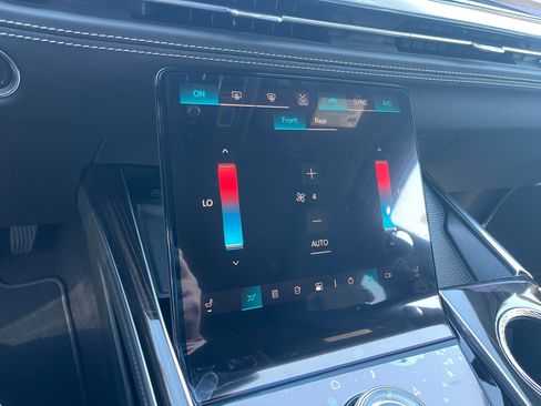 New 2026 Cadillac Escalade Luxury w/ Touring Package AWD/4WD image 16