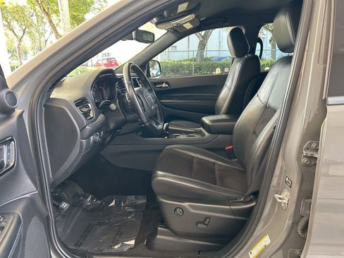 Certified 2022 Dodge Durango GT image 5