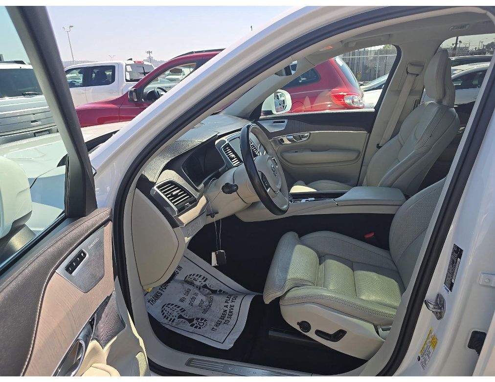 Used 2020 Volvo XC90 T8 Inscription AWD/4WD image 7