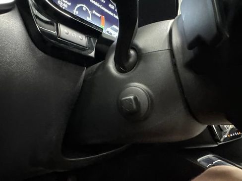 Used 2025 INFINITI QX60 Luxe AWD/4WD image 46