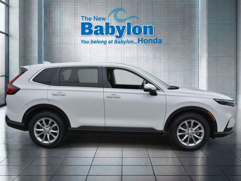 Used 2023 Honda CR-V EX-L image 5