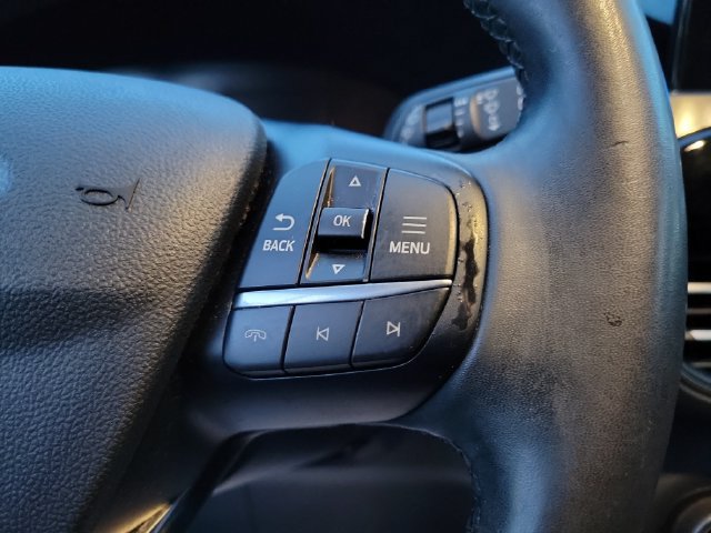 Used 2023 Ford Escape Active FWD image 20