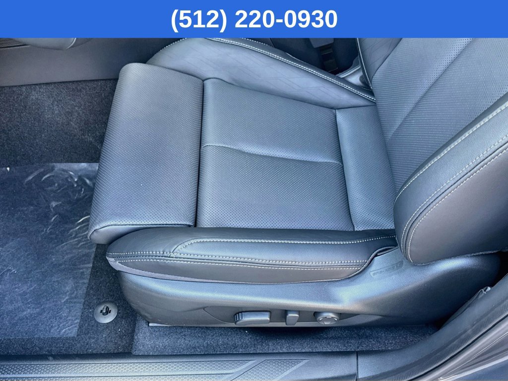 New 2026 Subaru Outback Touring XT AWD/4WD image 24