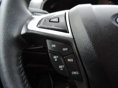 Used 2024 Ford Edge SEL w/ Convenience Package image 27