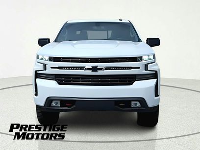 Used 2020 Chevrolet Silverado 1500 RST w/ True North Edition