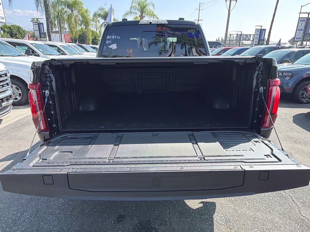 New 2026 Ford F150 Raptor AWD/4WD image 12