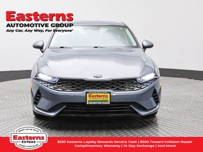 Used 2021 Kia K5 LXS
