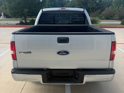 Used 2008 Ford F150 XLT RWD image 4