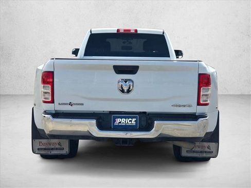 Used 2022 RAM 3500 Lone Star AWD/4WD image 6