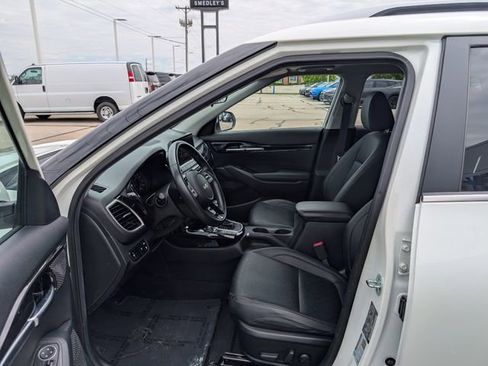 Used 2022 Kia Seltos EX AWD/4WD image 11