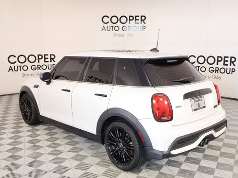 Used 2023 MINI Cooper S image 24