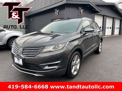 Used 2017 Lincoln MKC Premiere