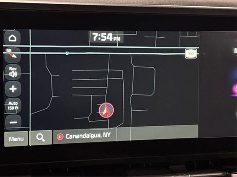 Certified 2024 Kia Carnival SX Prestige image 29