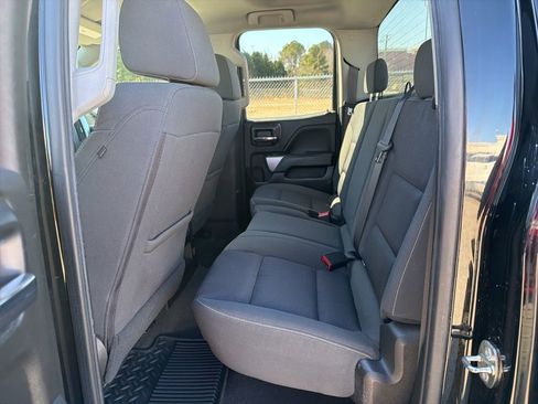 Used 2019 Chevrolet Silverado 1500 LT w/ All Star Edition image 24