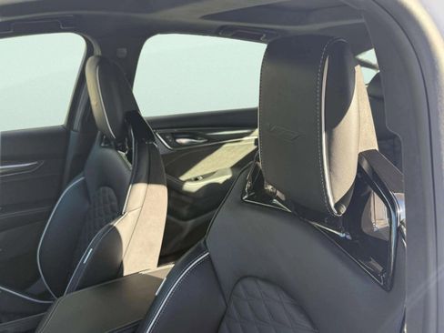 Used 2023 Cadillac CT5 V Blackwing w/ Driver Assist Package image 9