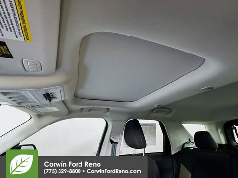 New 2025 Ford Bronco Sport Big Bend AWD/4WD image 23