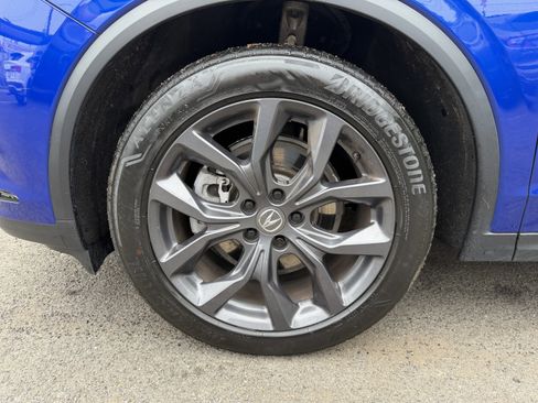 Used 2022 Acura MDX A-Spec image 18