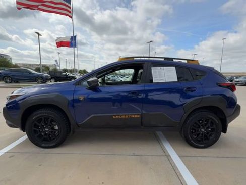 Used 2026 Subaru Crosstrek 2.5i Wilderness image 5