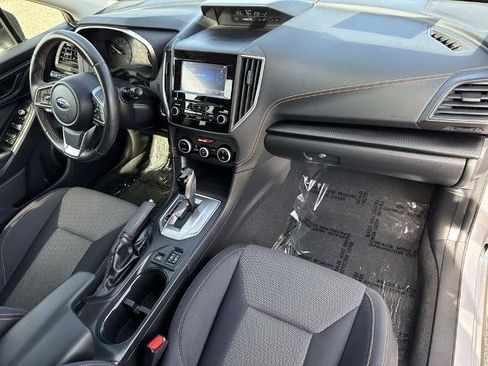 Used 2021 Subaru Crosstrek 2.0i Premium w/ Moonroof Package image 30