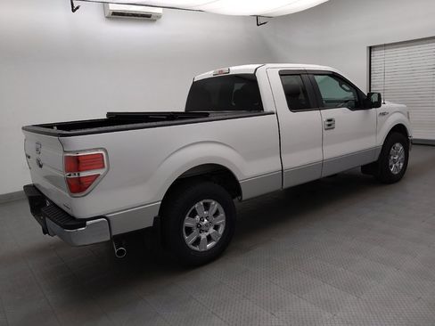 Used 2012 Ford F150 XLT w/ XLT Chrome Pkg RWD image 10