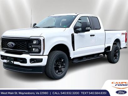 New 2026 Ford F250 XL w/ STX Appearance Package