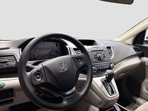 Used 2014 Honda CR-V LX image 9