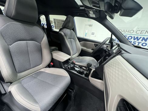 New 2026 Subaru Forester Premium AWD/4WD image 24