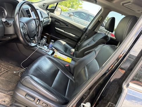 Used 2016 Honda Pilot Touring image 3