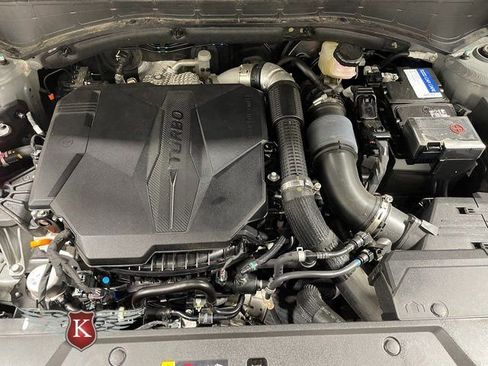 Used 2024 Hyundai Santa Fe SEL image 24