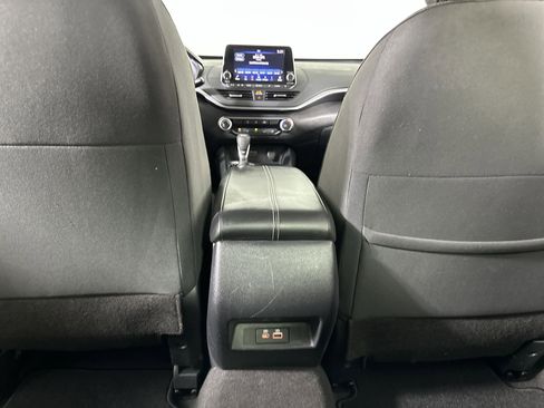 Used 2022 Nissan Altima 2.5 SV image 58