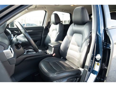 Used 2019 MAZDA CX-5 Grand Touring image 6