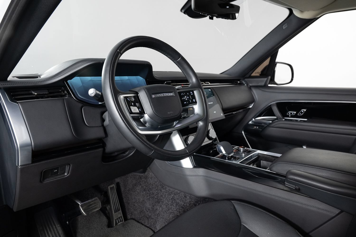 Used 2022 Land Rover Range Rover SE AWD/4WD image 12