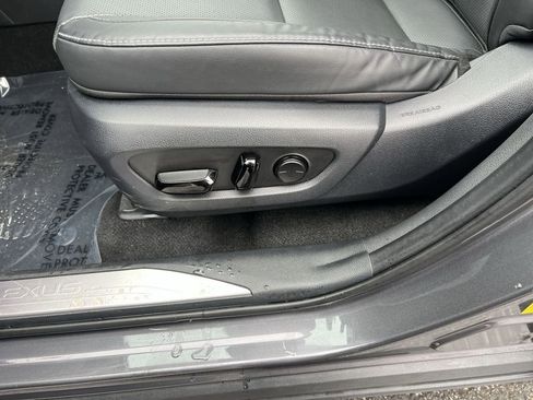 Used 2025 Lexus NX 350 AWD w/ Accessory Package (2T) image 14