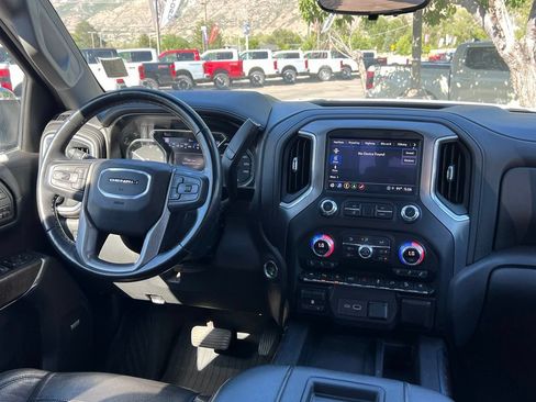 Used 2021 GMC Sierra 1500 Denali w/ Denali Ultimate Package AWD/4WD image 21